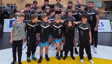 Viele Absenzen führen zu einer Rheintalliga-Herbstrunde ohne Sieg