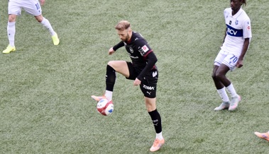 Ein neuer Anlauf im Duell zwischen FC St.Gallen und Lugano