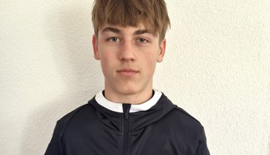 RCOG-Ringer Lio Rüegg holt in Deutschland Bronze