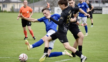 Dem FC Altstätten gelingt der Befreiungsschlag gegen den Aufstiegsfavoriten