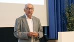 Von «Benissimo» bis Zappen: Beni Thurnheer erzählt aus seinem TV-Leben