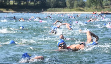 Anmeldungen für den Rhyathlon sind schon offen