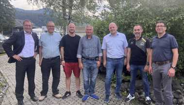 SVP Oberriet nominiert für die Gemeindewahlen