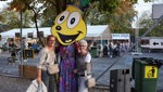 So unterschiedlich kommt das neue Moschtifäascht bei den Gästen an
