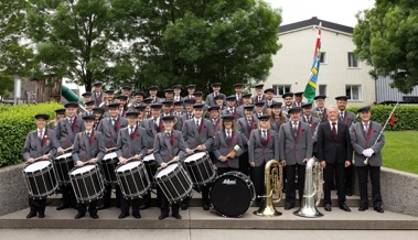 Musikvereine laden zum Vorbereitungskonzert