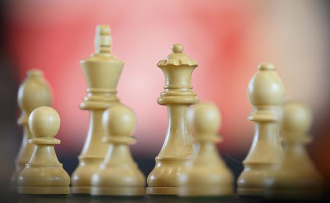 Thaler Schachspieler siegreich