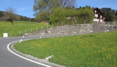 Das wahre Leben wartet am Stoss, warum verstehen wir das nicht?