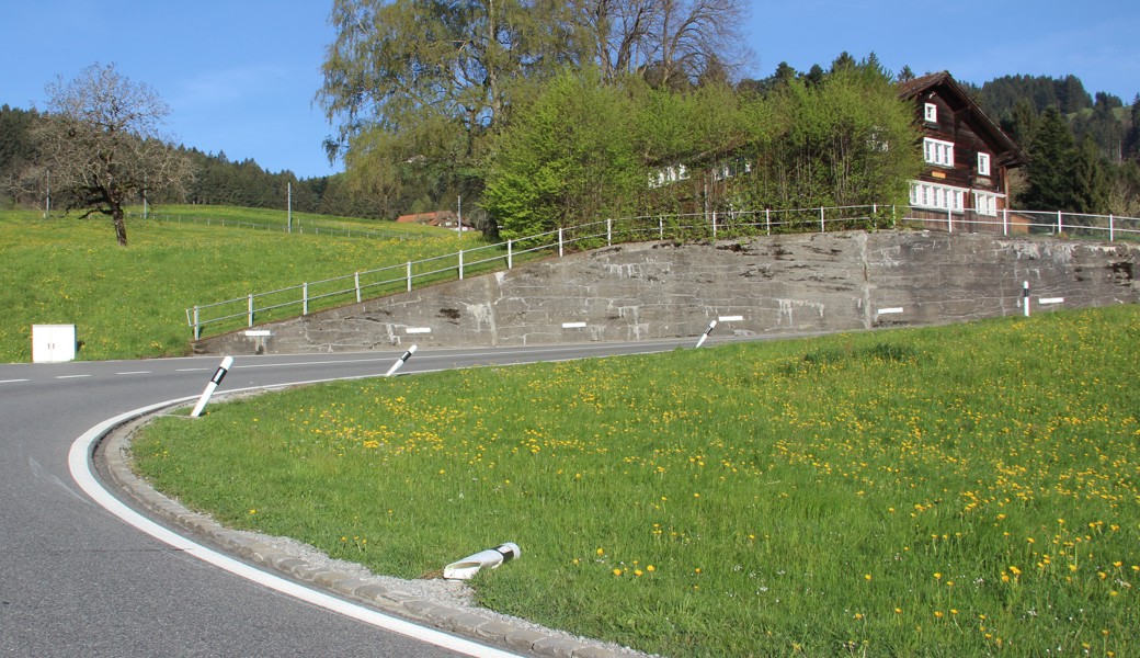 Das wahre Leben wartet am Stoss, warum verstehen wir das nicht?
