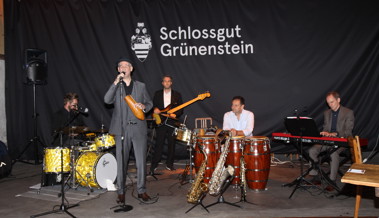Mediterran-karibischer Kulturabend auf Schloss Grünenstein