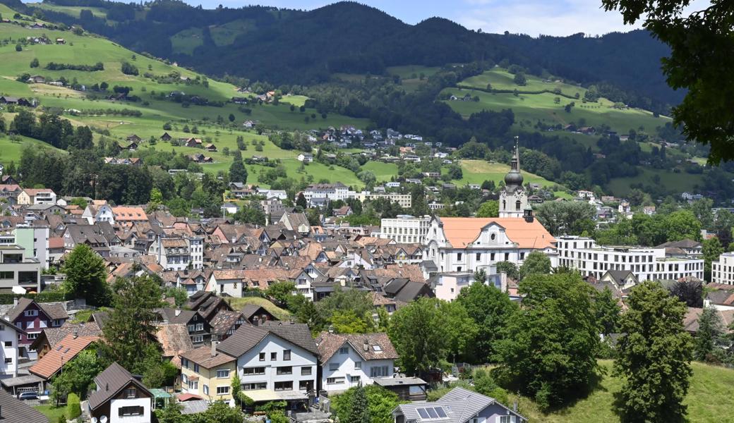 Innerhalb von fünf Jahren hat sich die Sozialhilfequote in der Stadt Altstätten halbiert. 