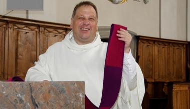 Bewährter Seelsorger wird Priester