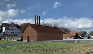 Umstrittenes Fernwärmeprojekt in Montlingen liegt öffentlich auf: Letzte Hürde vor dem Bau