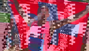 Masters Europameisterschaften in Madeira