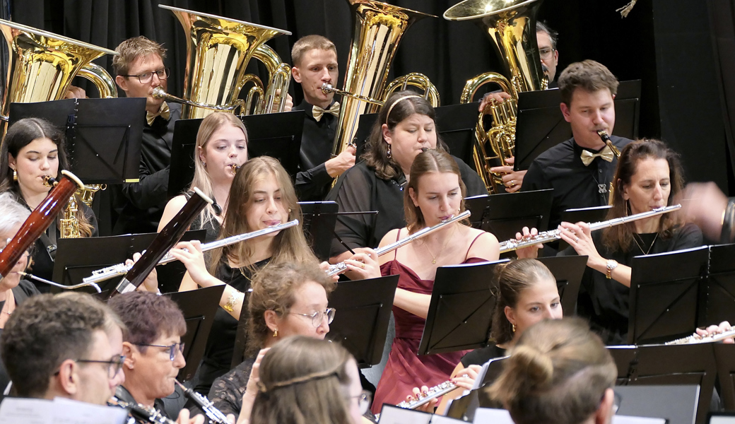 «And the Oscar goes to... Hans Fehr» - 70 Jahre Aktivmitglied