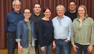 Hauptversammlung des Musikvereins: Personelle Veränderungen im Vorstand