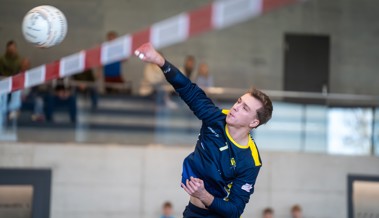 Diepoldsau-Schmitter mit guter Ausgangslage, um den ersten Platz in der Quali zu verteidigen