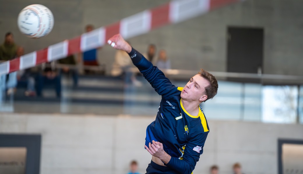 Diepoldsau-Schmitter mit guter Ausgangslage, um den ersten Platz in der Quali zu verteidigen