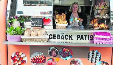 Ehepaar Meier von Bäckerei Backgnüssli holt Sieg für das beste Vermicelles der Ostschweiz