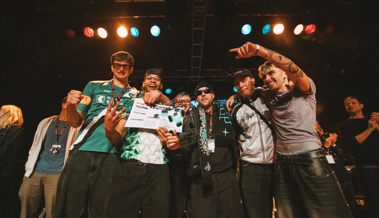 Beim Musikcontest «bandXost» sind nur noch wenige Plätze frei – drei davon in Widnau