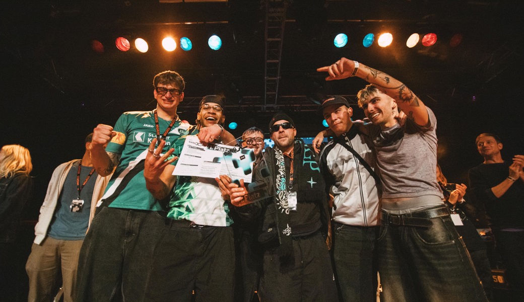 Beim Musikcontest «bandXost» sind nur noch wenige Plätze frei – drei davon in Widnau