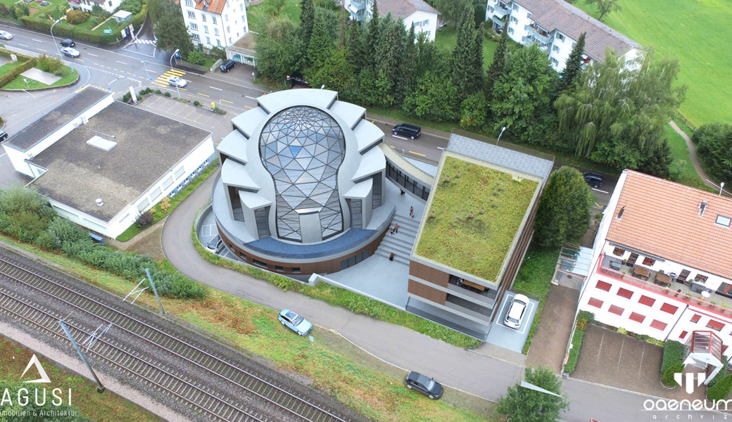 Neubaupläne für St. Galler Moschee: Wie zwei Imame die Debatte erleben