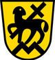 Wappen Montlingen