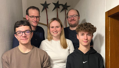 Musikgesellschaft bewirbt sich für die Kreismusiktage 2027