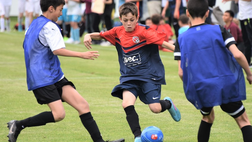 Der CS-Cup geht im Frühling in die nächste Runde