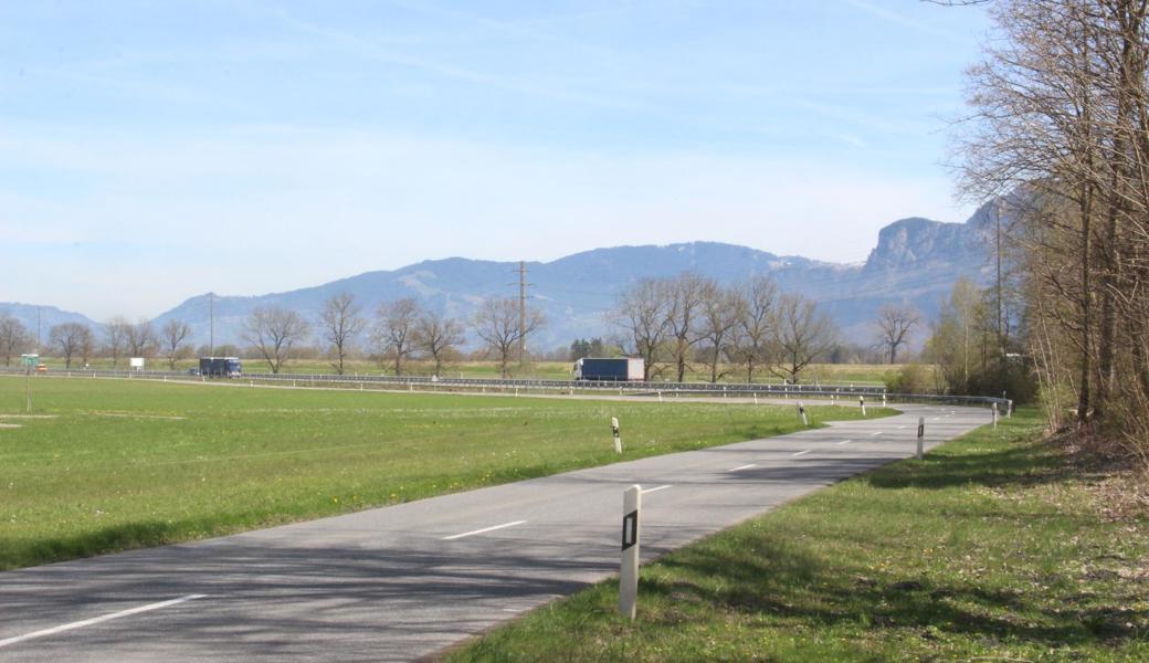 Nach Diepoldsau und Widnau ist es nicht weit, aber wer von Kriessern mit dem öV dorthin gelangen möchte, ist eine Dreiviertelstunde unterwegs. Nach Diepoldsau und Widnau ist es nicht weit, aber wer von Kriessern mit dem öV dorthin gelangen möchte, ist eine Dreiviertelstunde unterwegs.
