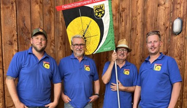 FSV Oberriet hat sich zum dritten Mal in Folge für den Gruppenfinal qualifiziert