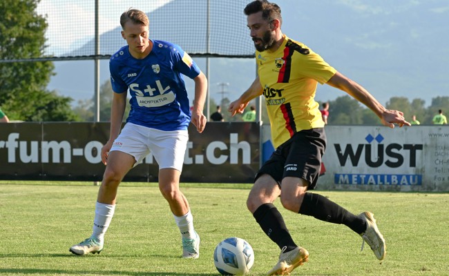 Auf 36 Seiten: Alles zum Saisonstart im Regionalfussball!