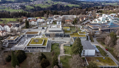 «Das ist ein Blindflug»: Nachhaltigkeits-Master an der HSG steht auf der Kippe