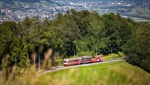 Regierung stellt Zukunft der Bahn Altstätten–Gais infrage – obwohl die Nachfrage steigt