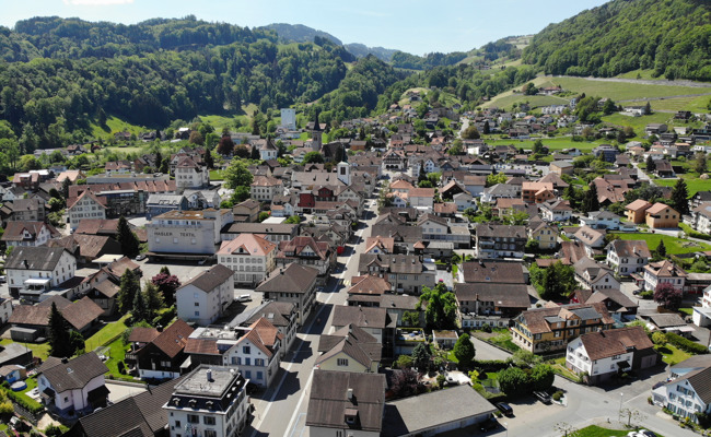 Steuerabschluss macht Freude: 1,93 Mio. Franken mehr eingenommen als budgetiert