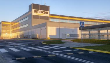 Dornbirn und die Angst vor Amazon