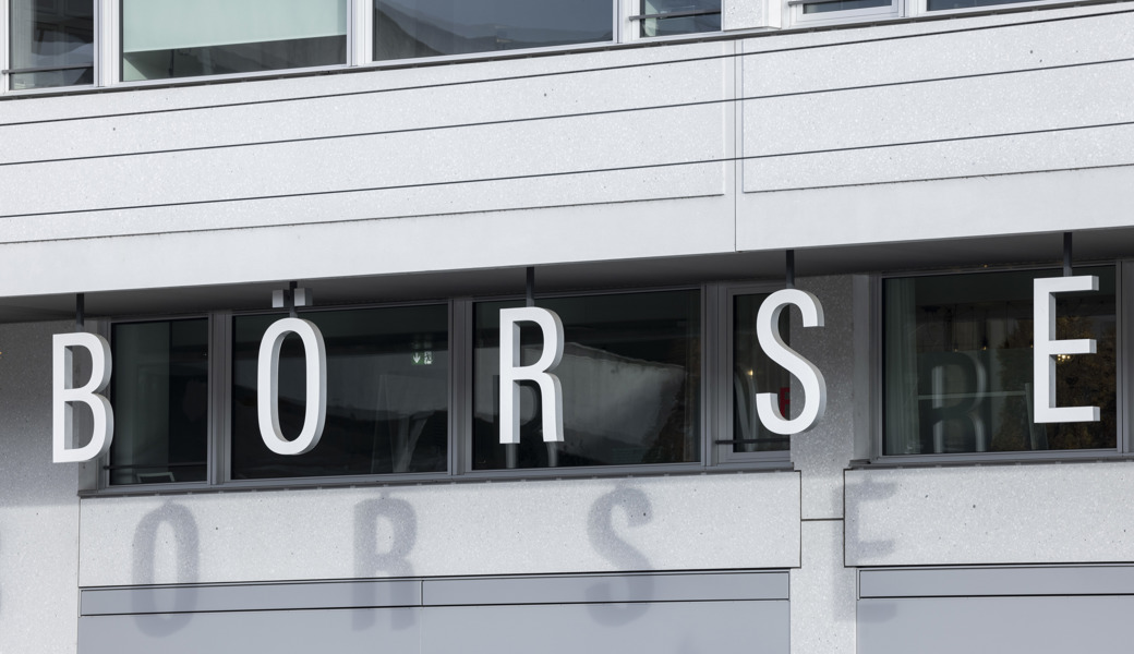 Anleger mit rosaroter Brille: Zinssenkungsfantasien durch Investoren befeuert