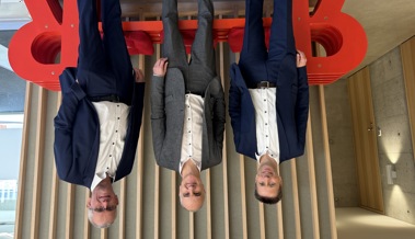 Wachstumsstarkes Jahr für die Raiffeisenbanken in der Region St. Gallen, Appenzell und Glarus