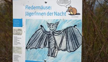 Die fröhliche Fledermaus