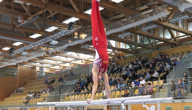 Ein grosses Kunstturn-Spektakel mit internationaler Klasse