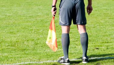 Trainingsgruppe der Schiedsrichter trifft sich zur HV