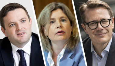 Politiker warnen: Die Initiative gegen eine 10-Millionen-Schweiz schadet den ländlichen Gebieten