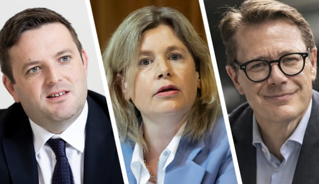 Politiker warnen: Die Initiative gegen eine 10-Millionen-Schweiz schadet den ländlichen Gebieten