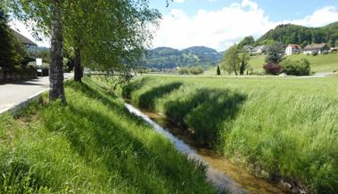 Information zum Hochwasserschutz