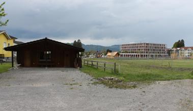 Neue Wegverbindungen beim Zentrum Rheinauen