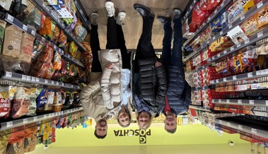 Führungswechsel bei «Go Poschta»: Maria und Rolf Kägi übergeben ihr Unternehmen