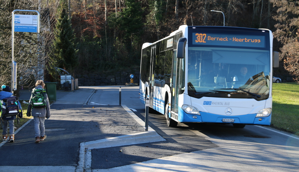 Per Fahrplanwechsel im Dezember: Tarifverbund Ostwind erhöht die Preise