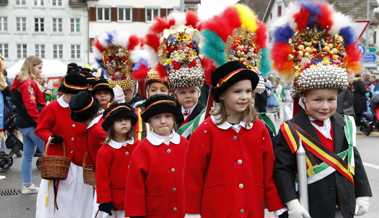 Umzüge, Zelte, Musik und mehr: Alles, was du zur Fasnacht wissen musst