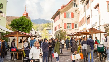 Buntes Potpurri zum Schluss: Die Buuremaart-Saison endet am Samstag