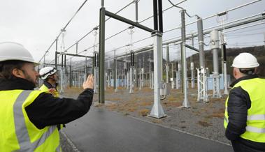 Der Strom wird auch im Rheintal teurer - Solarstromproduzenten können sich aber freuen
