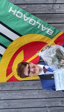 Christine Schmidheiny: 20 Jahre Präsidentin des Musikvereins